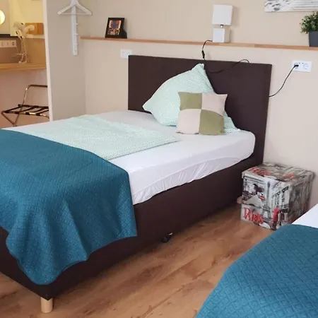 Kraft Alzey Worms A61 Gundersheim