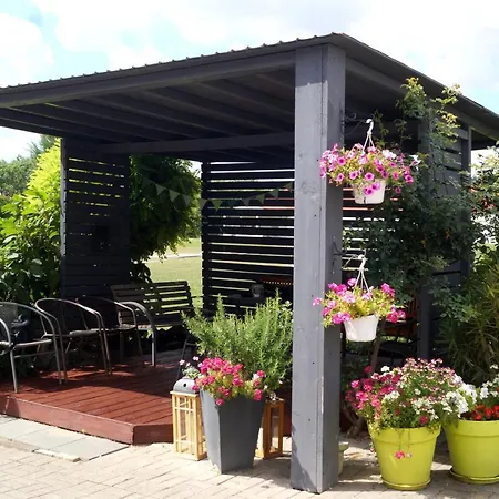 Hotel Kraft Hotel A61 Alzey - Worms