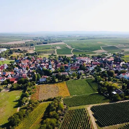 Hotel Kraft Alzey Worms A61 2*