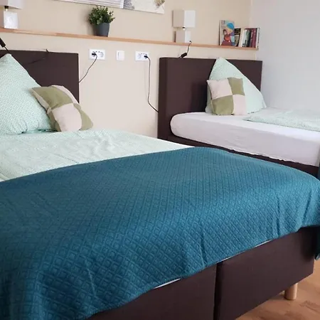 Hotel Kraft Alzey Worms A61