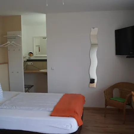 Kraft Hotel A61 Alzey - Worms 2*