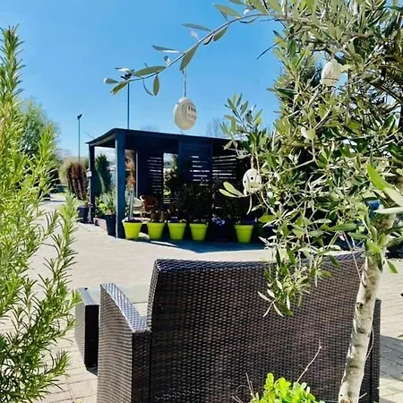 Kraft Alzey Worms A61 Otel 2*