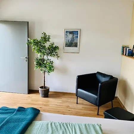 Hotell Kraft Airconditioning Klimaanlage Gundersheim