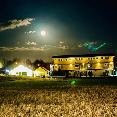 Hotel Kraft Hotel A61 Alzey - Worms 2*