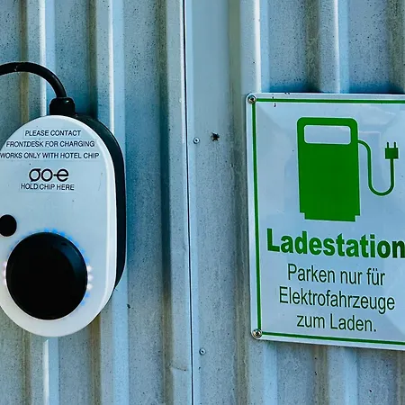 Kraft Airconditioning Klimaanlage Hotel