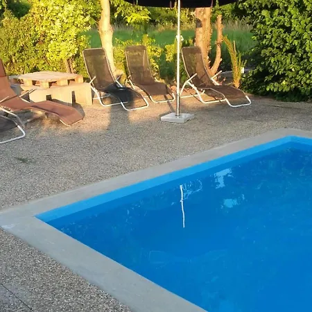 Kraft Hotel A61 Alzey - Worms