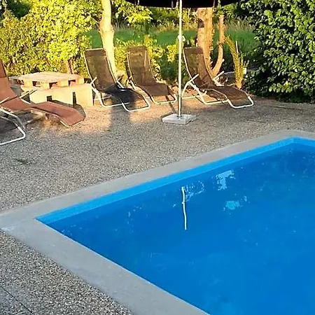 Kraft Pool & Klimaanlage Ac Gundersheim