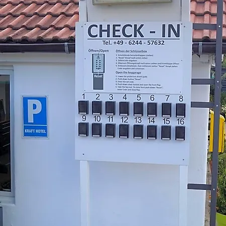 Kraft Pool & Klimaanlage Ac 2*