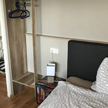 Kraft Airconditioning Klimaanlage Otel