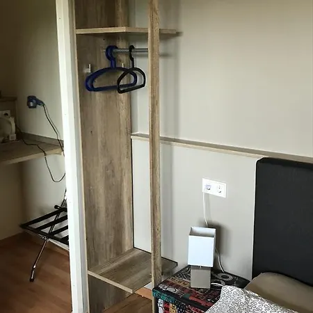 Kraft Alzey Worms A61 Otel