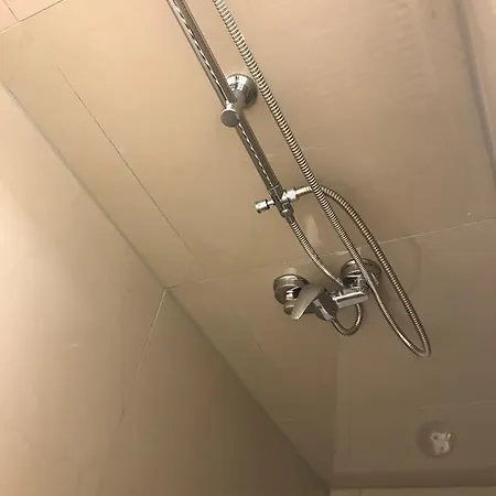 Kraft Airconditioning Klimaanlage Hotel