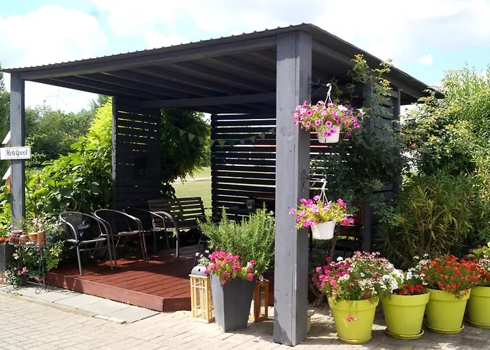 Hotel Kraft Alzey Worms A61