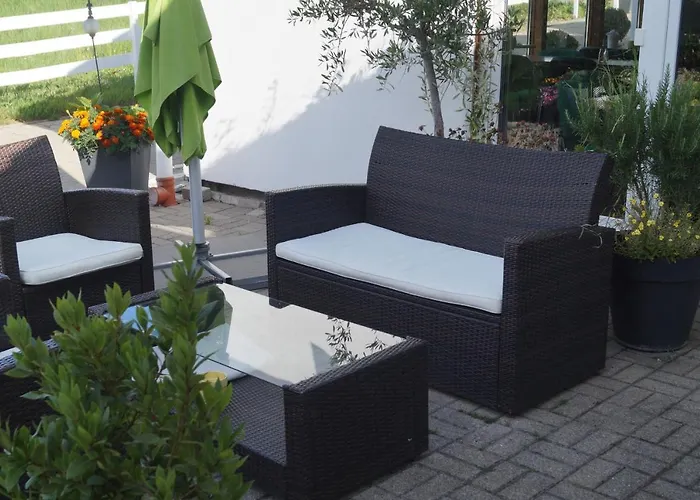 Kraft Alzey Worms A61 Hotel 2*