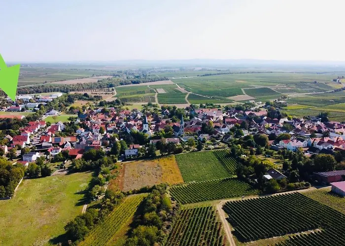 酒店 Kraft Alzey Worms A61 2*