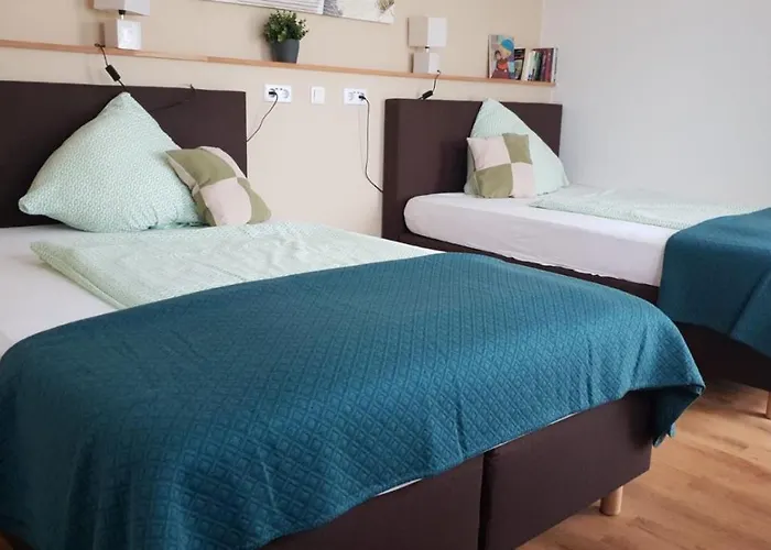 酒店 Kraft Alzey Worms A61