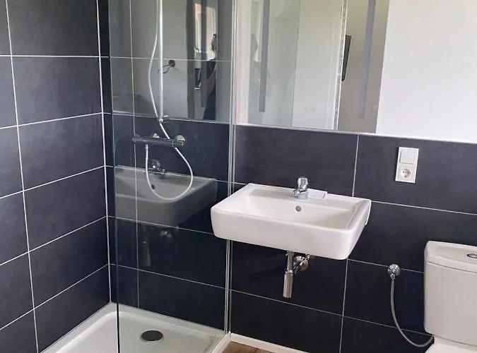 酒店 Kraft Alzey Worms A61 Gundersheim