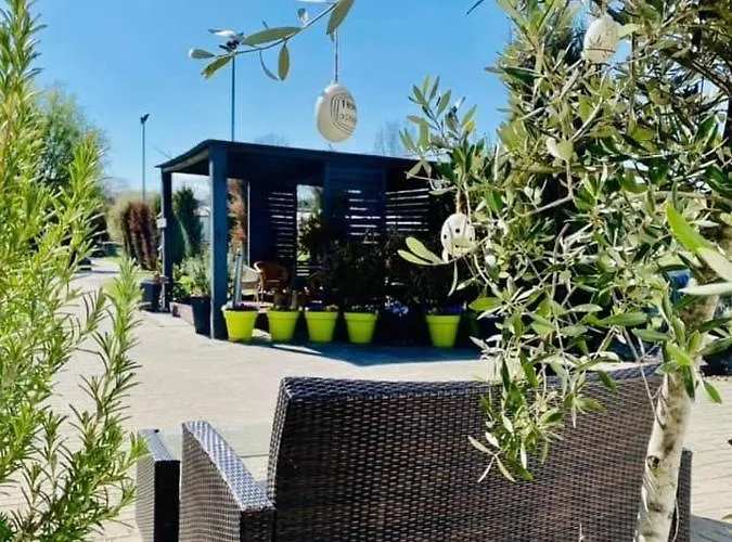 Kraft Alzey Worms A61 Ξενοδοχείο 2*