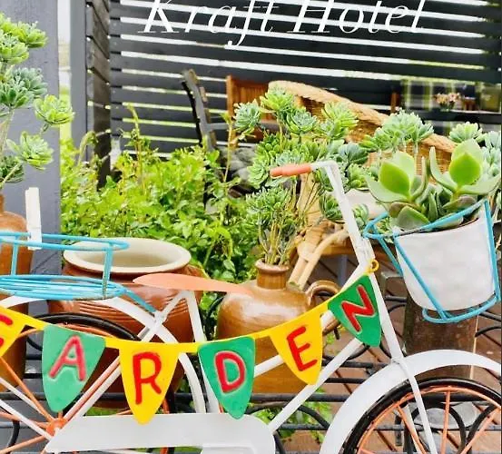 酒店 Kraft Alzey Worms A61 2*