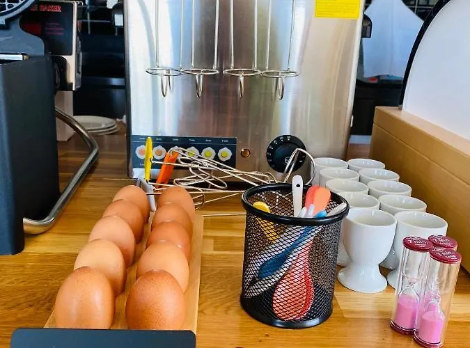 酒店 Kraft Alzey Worms A61 2*