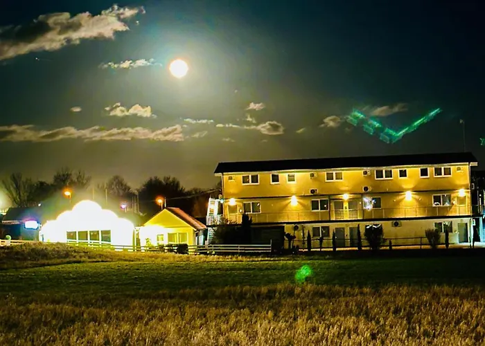 酒店 Kraft Alzey Worms A61 2*