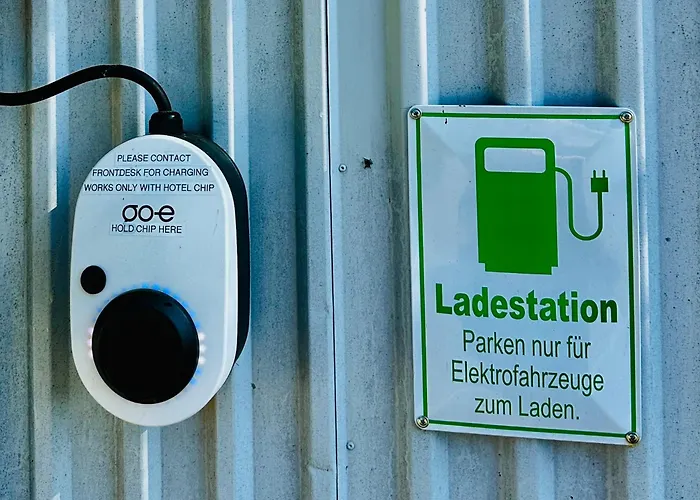 Kraft Alzey Worms A61 酒店