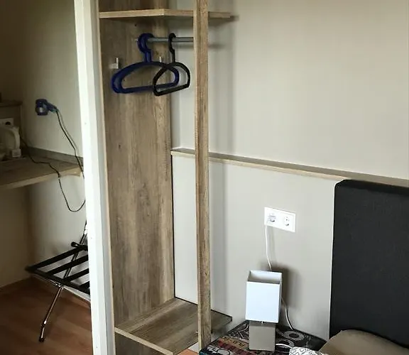 Kraft Alzey Worms A61 Hotel