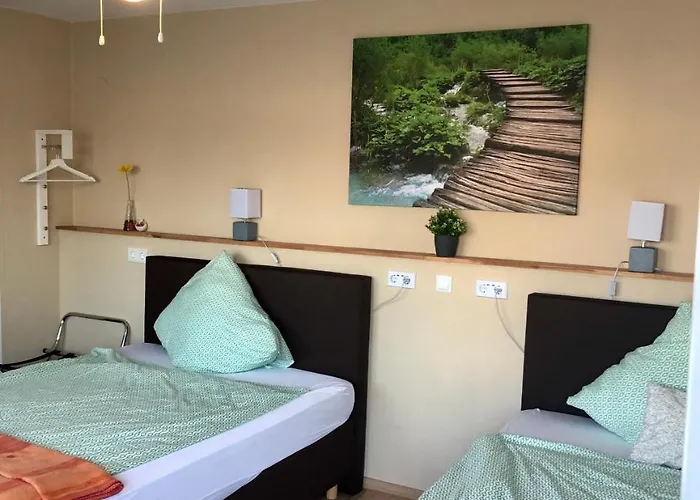 Kraft Alzey Worms A61 2* Gundersheim